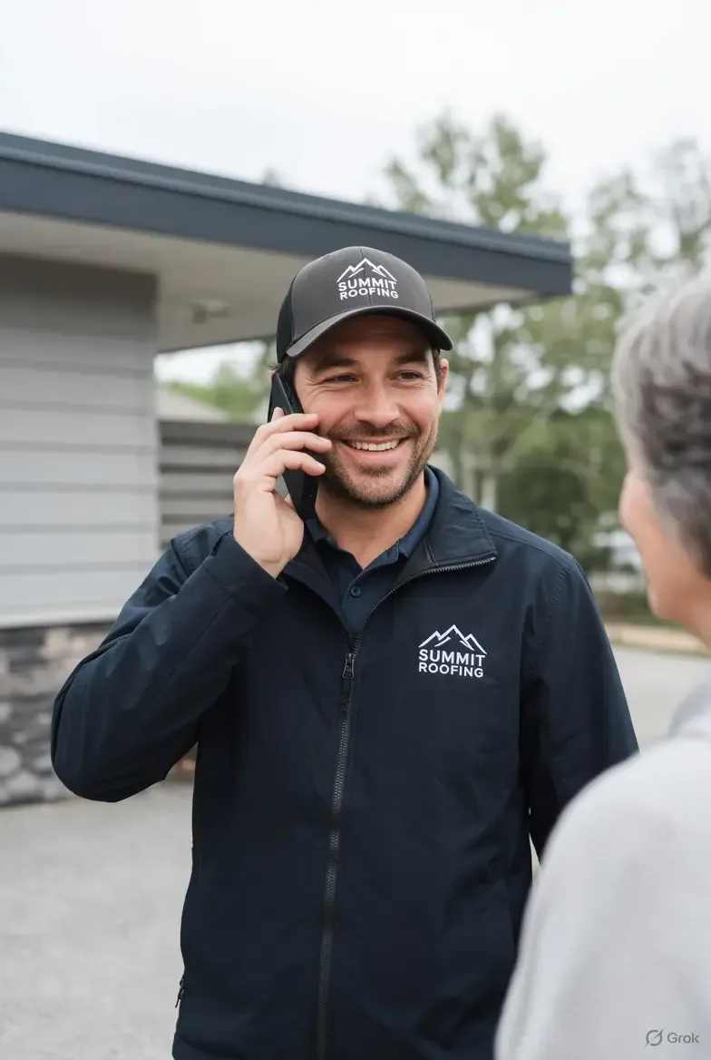 Flat Roof Leak Repair Evans, WV FAQs